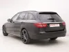 Mercedes-Benz C-Klasse C180d 9G-DCT Break + GPS + LED Lights + Camera + Alu19 Thumbnail 4