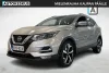 Nissan Qashqai DIG-T 160 Tekna+ 2WD DCT NNC *Huippuvarusteet Thumbnail 1