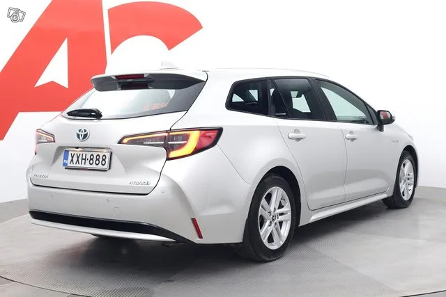 Toyota Corolla Touring Sports 1,8 Hybrid Active - / 1-OMISTA Image 5